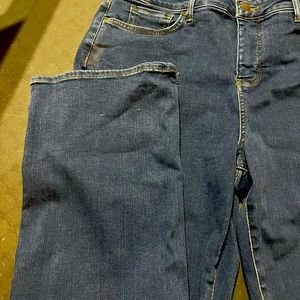 Not Your Daughters Jeans
